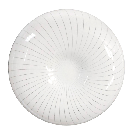 Светильник светодиодный ДеКоРа, Лабиринт, 18W, 4000K, ⌀260мм, 50776 - 1