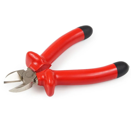 Бокорезы Techno Systems 160 1000В, TNSy5503246 - 1