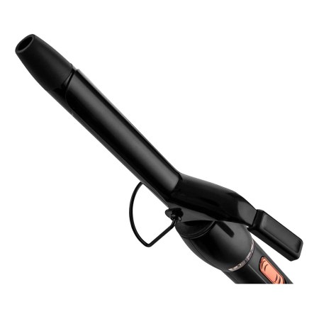 Плойка SENSOR SHS 8603BK