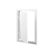 Дверь ревизионная пластиковая VENTS 300х600, 0687826754