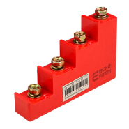 Ізолятор-тримач ступінчастий АСКО-УКРЕМ LD 2-20, A0150100011