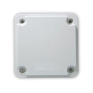 Коробка розподільна 100х100х50 мм, IP65, UEC