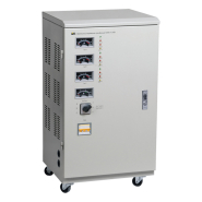 Стабілізатор напруги СНИ3-15 кВА трехфазный IEK