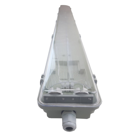 Светильник промышленный LED LFB, 2*1200, T8, IP65, Slim, TNSy5000105