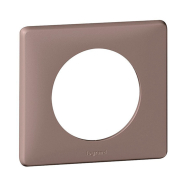 Рамка 1 пост LEGRAND Celiane, 68731, норка