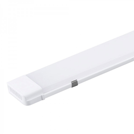 Линейный LED светильник ARDERO AL5020ARD 100W, 1200мм, 6500К, 4100Lm, IP40, 8246 - 1