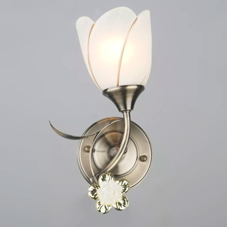 Бра настенное SIRIUS B N1508/1W - 1