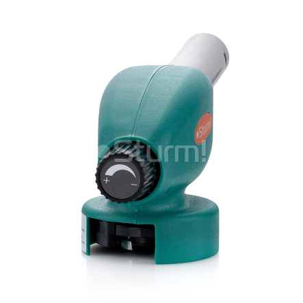 Паяльник газовый с пьезоподжигом с курком Sturm 5015-KL-02
