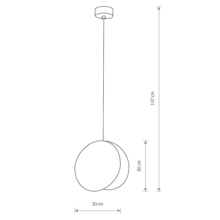 Подвес Nowodvorski 9028, Wheel xE27x60W, 25x130 черный/золото