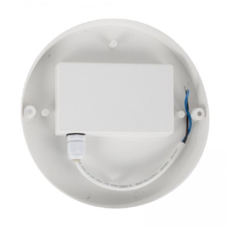 Светильник аккумуляторный LUXEL BSRE-12С, 12W, 5000К, IP54