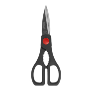 Ножиці господарські STURM 1074-04-01, з відкривалкою