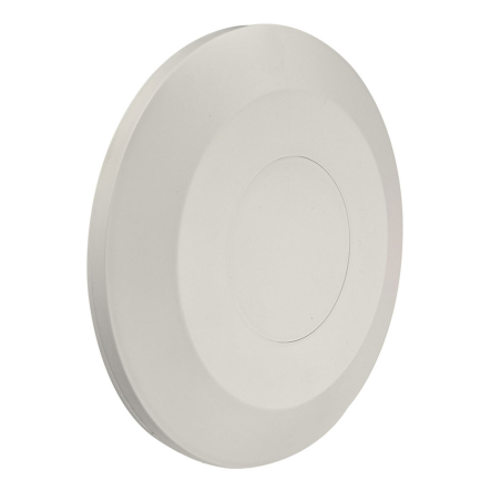 Датчик движения присутствия АСКО-УКРЕМ ДР-700BR, белый, A0220010045