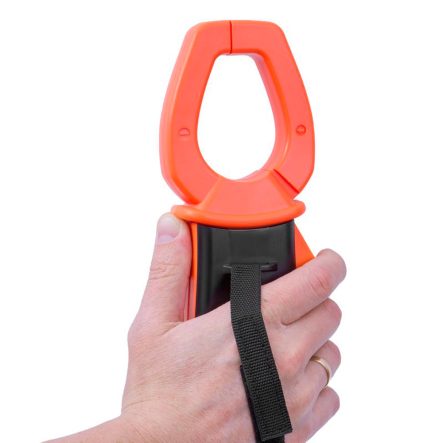 Клещи токоизмерительные ACCTA AT-1000A