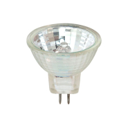 Лампа галогенна FERON HB-4, MR-16, 12 В, 35 Вт, G5.3, зі склом