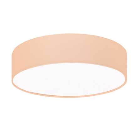 Світильник стельовий EGLO 97559 Pasteri P, 1хE27x 40Вт, 11х38 см - 1