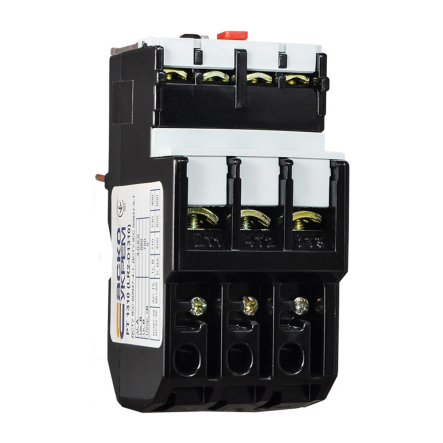 Реле тепловое АСКО-УКРЕМ РТ-1310 (LR2 D1310) 4,0-6,0А, к ПМ 1-09, 12, 18, 2-25, A0040060009