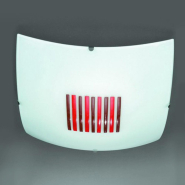 Світильник Massive HOLLY 1хE27 100W, 300х93 мм