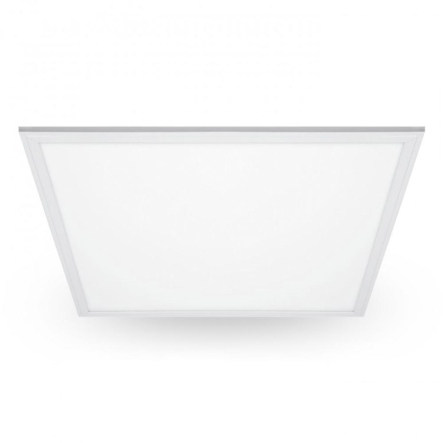 Світлодіодна панель Ardero AL2120ARD 40W, 3600Lm, 6500K, IP20, матова - 1