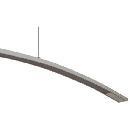 Люстра подвес ARTTOK 1009/1500-28W SL 4100K LED