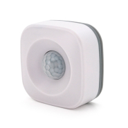 Автономный WiFi датчик движения YOSO Dмotion-WIFI-00 TUYA питание ААА 3 шт батареи в комплект не входят