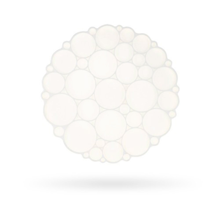 Светильник LED Feron, AL6030, GRAND, 72W, 5400Lm, 3000K-6000K, 500х90 мм, 7255