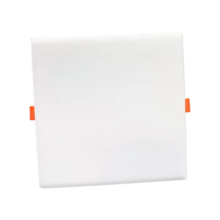 Світильник LED вбудований LEZARD, 24W, 6400К, 2280Lm, квадрат, 170х170мм, 170-SCEL-6424 - 1