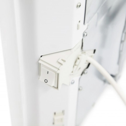 Электроконвектор Solo 2000 Вт, с механическим термостатом