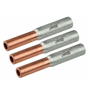 Гильза медно-алюминиевая GTL-25, АСКО-УКРЕМ, A0060080042