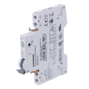 Блок додаткових контактів (автомат) 2H3, Siemens 5ST3012