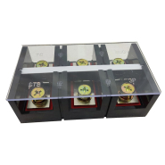 Клемная колодка TNSy TC-3003, TNSy5501068