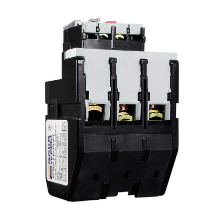 Реле тепловое АСКО-УКРЕМ РТ-3357 (LR2-D3357) 37,0-50,0А, к ПМ 3-40,50, ПМ4-65,80,95, A0040060019