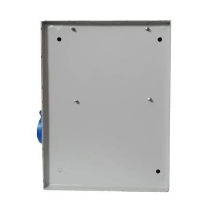 ЯТП 0,4 220/24 IP31 c розеткой