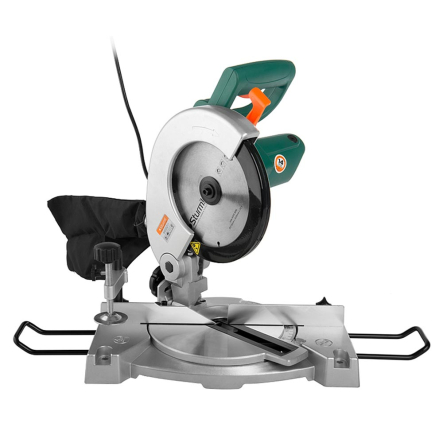 Пила торцевая STURM MS55211 210мм, 1400Вт