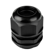 Сальник MG 16 черный