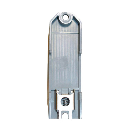 Клемма силовая TNSY СКНГ-JHT5-150, 290 A, 35-150 кв.мм., синяя, 5506245