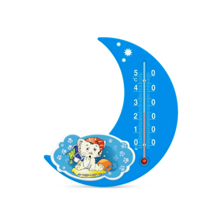 Термометр П-17 "Місяць", Украина