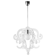 Подвес Nowodvorski 5210, Katerina E27, 1x60W, 1000x450x480мм