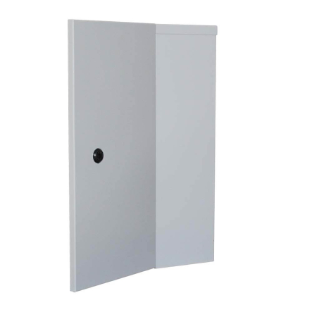 Ящик (корпус) переключения под рубильник Билмакс ЯПРП-100, 255*510*170 мм, пустой, Б00000944, 13