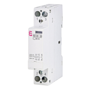 Контактор модульний ETIMAT RD 20-20 (230V AC/DC) (AC1), 2464004