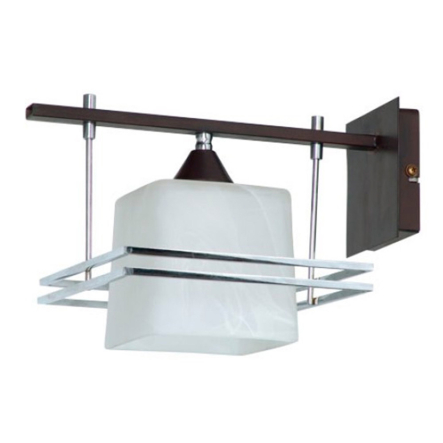 Бра ALDEX Zefir 503C, 1xE27, 30х20см - 1