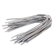 Припой ПОС 40% пруток 0,8мм 10г