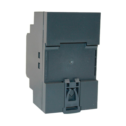 Блок питания на DIN-рейку Electro House EH-DNDR6012, 54 Вт, 5 А, 12В