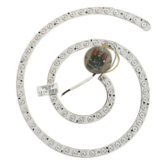 Ремкомплект для светильника BIOM RDSM-80 SML 450мм, 80W