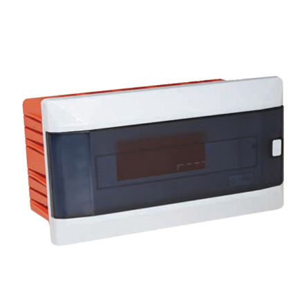 Щит распределительный FAR F91, 12 модулей внутренний - 1