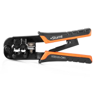 Кліщі для обтискання штекерів Sturm 1020-01-CW1