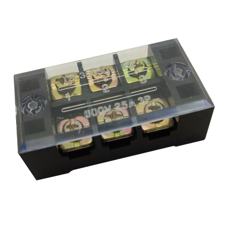 Клемная колодка TNSy ТВ-3503, TNSy5501049 - 1