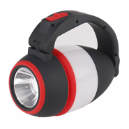 Фонарь LED LUXEL TR-01R, аккумуляторный трансформер, 7W