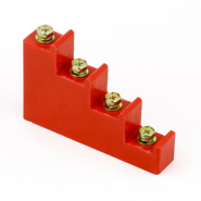 Изолятор ступенчатый TAKEL CT4-20, 501041