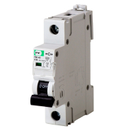 Автоматичний вимикач Promfactor ECO АВ2000/1, C 32 A, AC 230/400 В, 6 кA, FB1C1032