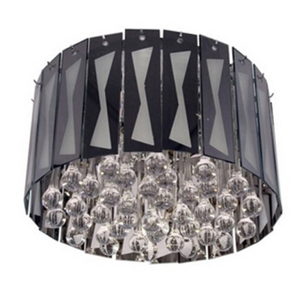 Люстра MW-Light Каскад 244019408, 8х35W, G9, 220V, 9кг - 1